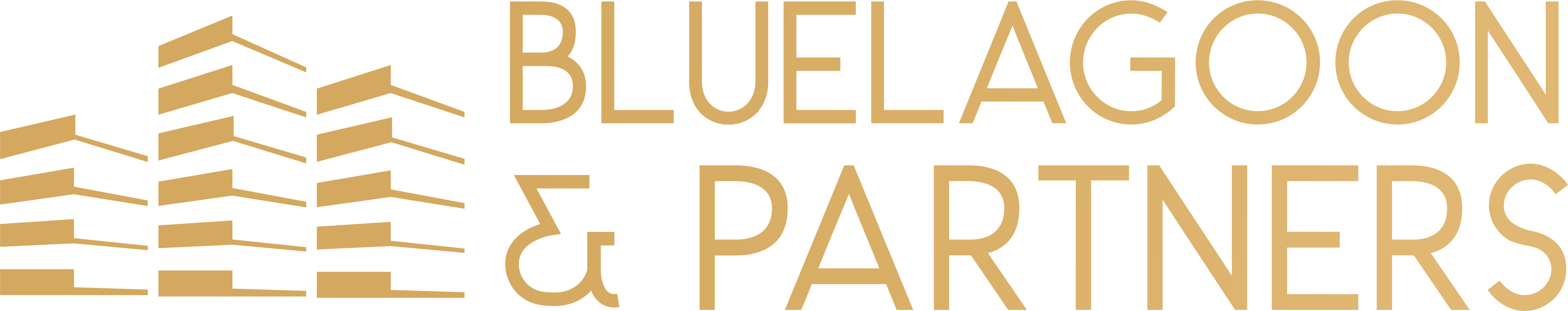 Blue Lagoon & Partners